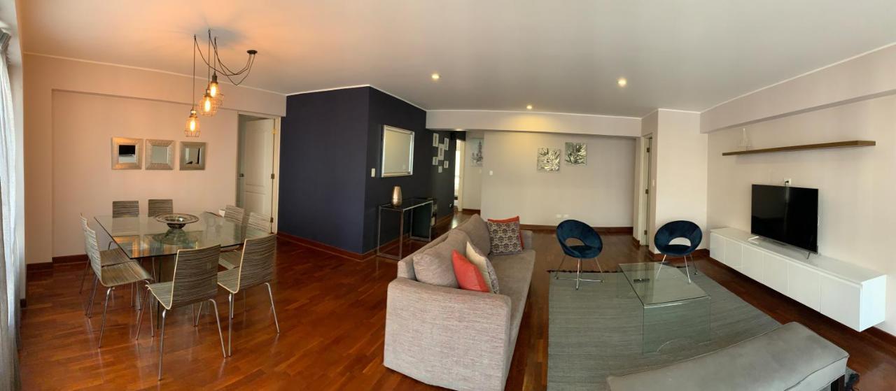 Mla Apartments - Bolognesi Lima Zewnętrze zdjęcie
