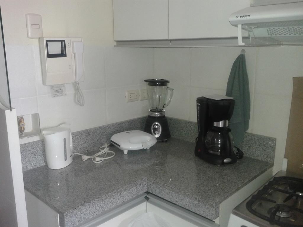 Mla Apartments - Bolognesi Lima Pokój zdjęcie