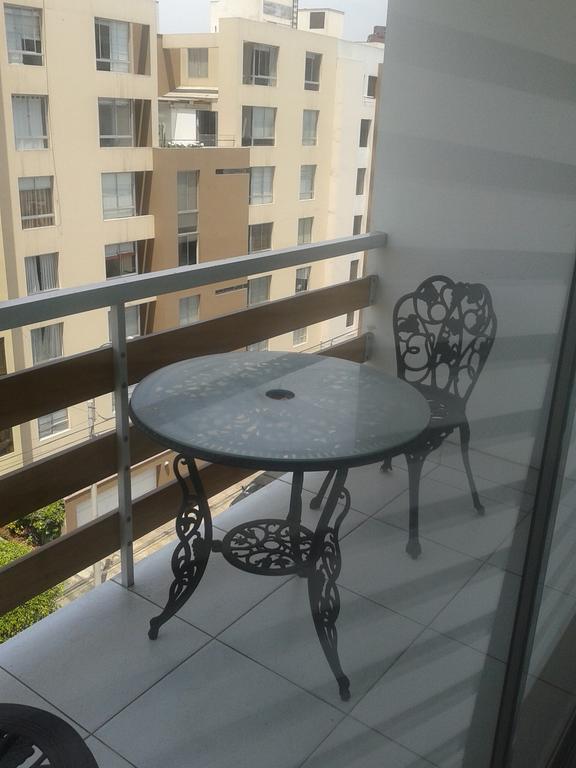 Mla Apartments - Bolognesi Lima Pokój zdjęcie