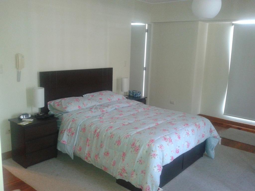 Mla Apartments - Bolognesi Lima Pokój zdjęcie