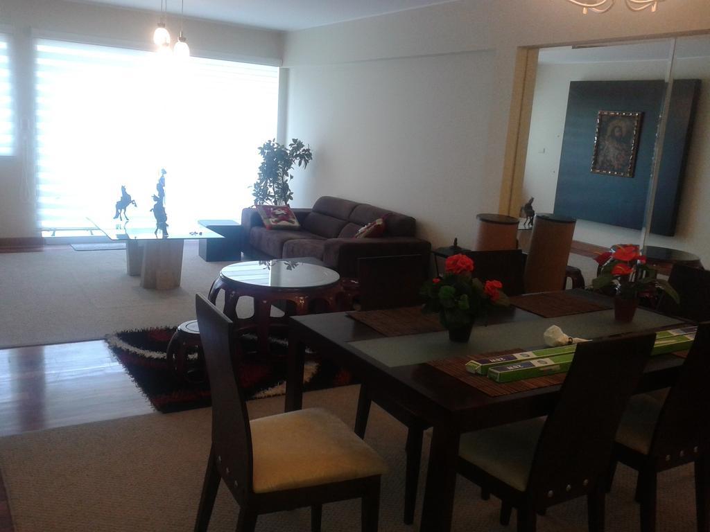 Mla Apartments - Bolognesi Lima Pokój zdjęcie
