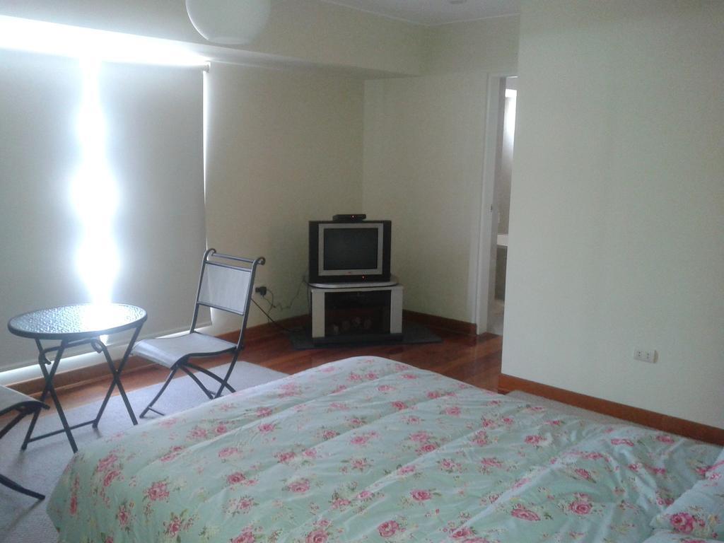 Mla Apartments - Bolognesi Lima Pokój zdjęcie