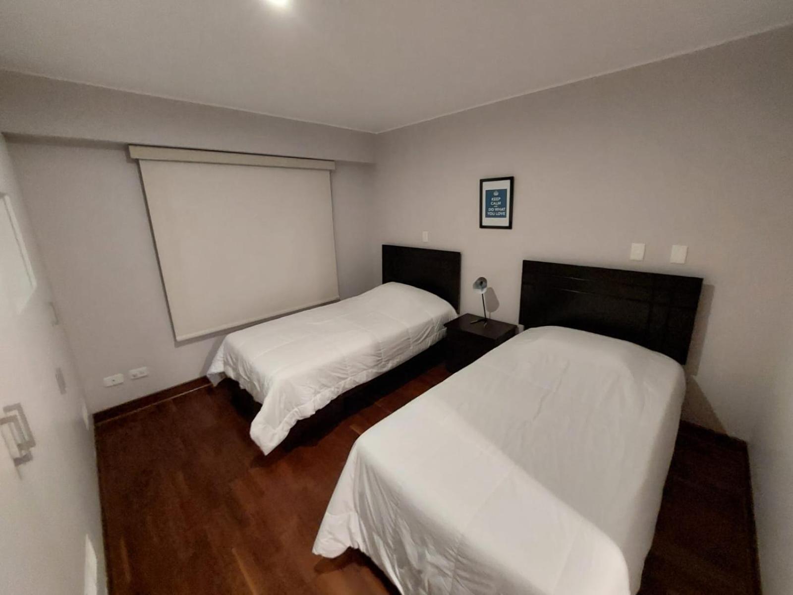Mla Apartments - Bolognesi Lima Zewnętrze zdjęcie