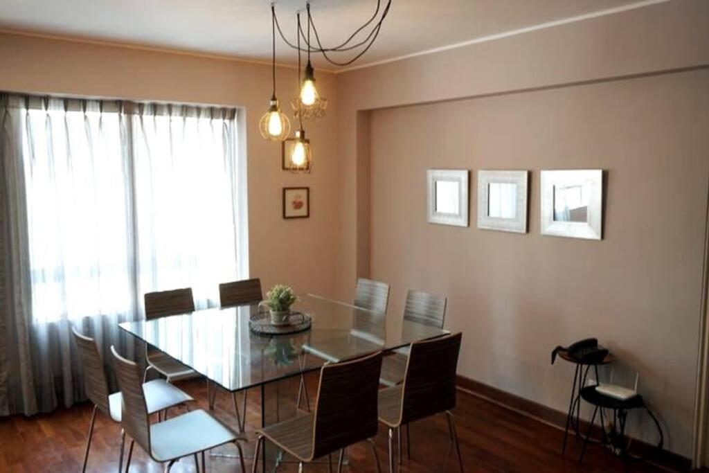 Mla Apartments - Bolognesi Lima Zewnętrze zdjęcie