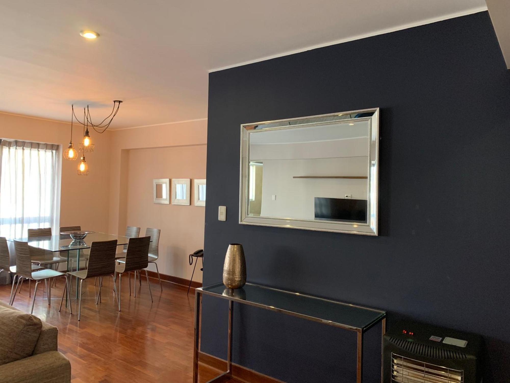 Mla Apartments - Bolognesi Lima Zewnętrze zdjęcie